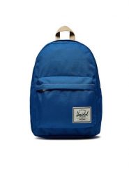 Herschel Plecak Classic™ Backpack 11544-06287 Niebieski. Niebieskie plecaki Herschel, bez wzorów, z materiału. Za 139.99 zł.