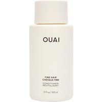 Ouai - Fine Hair - Odżywka Do Włosów Cienkich - Dailycare Fine Conditioner 295ml - Dla Kobiet. Odżywki do włosów OUAI. Za 145.00 zł.