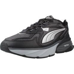 Buty PUMA YELLOW FADE NITRO LS Czarny. Czarne trekkingi Puma, trekkingowe. Za 541.99 zł.