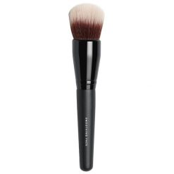 BareMinerals Complexion Rescue Smoothing Face Brush Pędzle do podkładu 1 ct 1 szt. Pędzle BAREMINERALS. Za 123.75 zł.