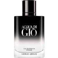 Armani - Acqua Di giò Intense - Woda Perfumowana - Acqua Di gio Edpi 100ml - Dla Mężczyzn. Perfumy męskie Armani. Za 739.00 zł.