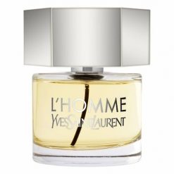Yves Saint Laurent - L'homme - Woda Toaletowa - Atomizer 60 ml - Dla Mężczyzn. Perfumy męskie YVES SAINT LAURENT. Za 465.00 zł.