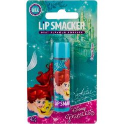 Lip Smacker Balsam do ust Disney Shimmer Balm Ariel Calypso Berry 4g. Balsamy do ust Lip Smacker. Za 10.60 zł.