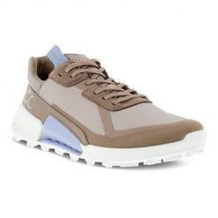 Buty trekkingowe damskie Ecco Biom 2.1 X Country Low Gtx. Trekkingi ecco, z materiału, trekkingowe. Za 909.99 zł.