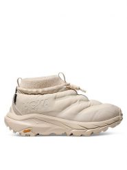 Hoka Trekkingi Kaha 2 Frost Moc GTX GORE-TEX 1155196 Beżowy jasny. Brązowe trekkingi HOKA, z gore-texu, trekkingowe. Za 999.99 zł.