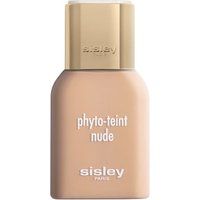 Sisley - Phyto-teint Nude - Podkład Do Twarzy - Phyto Teint Nude 1w Cream - Dla Kobiet. Podkłady Sisley. Za 375.00 zł.