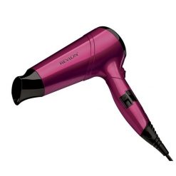 Revlon Suszarka do włosów z technologią jonową Suszarki do włosów 1 ct Damski. Suszarki do włosów Revlon. Za 126.99 zł.