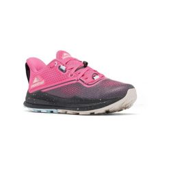 Buty biegowe damskie Columbia Montrail Trinity Fkt. Czerwone trekkingi Columbia, do biegania. W wyprzedaży za 536.00 zł.