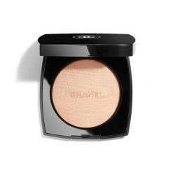 CHANEL POUDRE LUMIÈRE PUDER ROZŚWIETLAJĄCY Pudry 8,5 g 10 IVORY GOLD. Pudry Chanel. Za 224.80 zł.