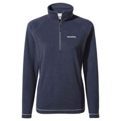 (Marynarka wojenna). Niebieskie marynarki i żakiety Craghoppers, xl, bez wzorów, z materiału, militarne. Za 186.99 zł.