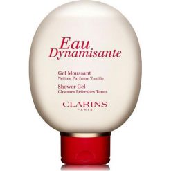 Clarins Eau Dynamisante Żel pod prysznic 150ml. Żele pod prysznic CLARINS. Za 74.45 zł.