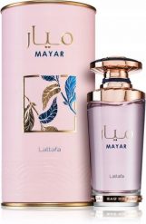 LATTAFA Mayar 100 ml EDP woda perfumowana damska. Perfumy damskie Lattafa. Za 114.48 zł.