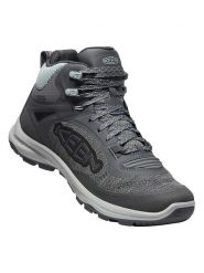 Keen Buty trekkingowe "Terradora Flex" w kolorze szarym rozmiar: 40,5. Szare trekkingi Keen, outdoorowe. Za 224.77 zł.