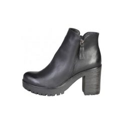 Ana Lublin Buty wysokie za kostke CHRISTIN. Botki Ana Lublin. Za 173.00 zł.