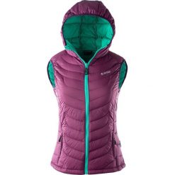 Hi-tec Kamizelka damska LADY NERI AMARANTH/SHARP GREEN/PLUM PURPLE r. S. Kamizelki marki Hi-tec. Za 130.70 zł.