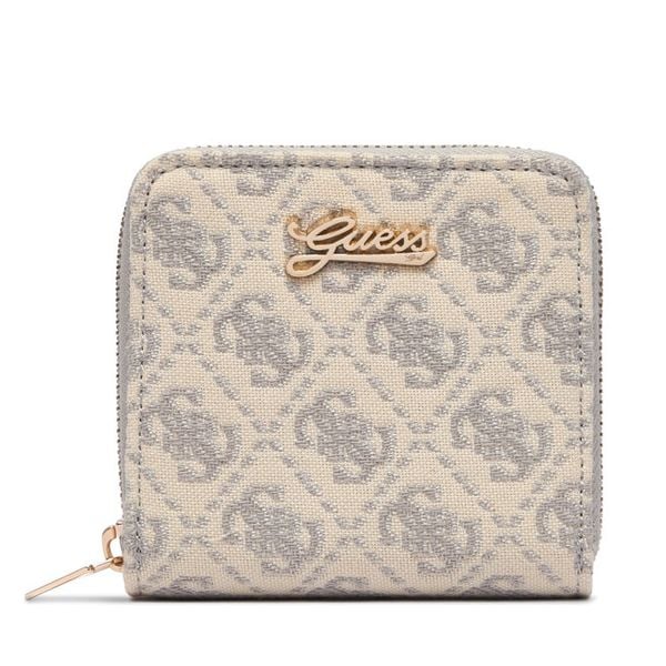 Portfel Guess. Białe portfele Guess, z aplikacjami. Za 174.99 zł.