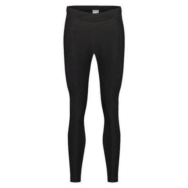 Legginsy bez ramiączek dla kobiet BBB Cycling Coldshiel. Czarne legginsy BBB CYCLING, bez wzorów. Za 513.00 zł.