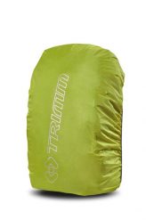 Płaszcz przeciwdeszczowy Trimm BAGS RAIN COVER - L. Zielone płaszcze TRIMM, na zimę, l, bez wzorów, z gumy, bez kaptura. Za 60.00 zł.