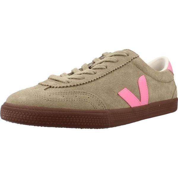 Buty VEJA VO0321468A Brązowy. Zielone trekkingi Veja, z tkaniny, trekkingowe. Za 492.99 zł.