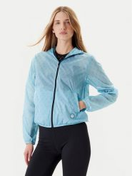United Colors Of Benetton Kurtka przejściowa 49IY3M00C Niebieski Regular Fit. Niebieskie kurtki United Colors of Benetton, m, bez wzorów, z syntetyku, bez kaptura. Za 249.99 zł.