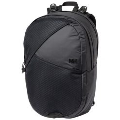 Plecak Helly Hansen Explorer. Czarne plecaki Helly Hansen, bez wzorów. Za 361.50 zł.
