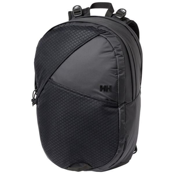 Plecak Helly Hansen Explorer. Czarne plecaki Helly Hansen, bez wzorów. Za 400.50 zł.