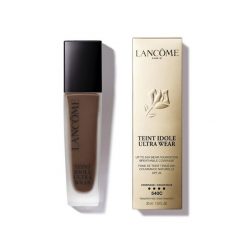 Lancôme Teint Idole Ultra Wear 24H LONGWEAR FOUNDATION Podkłady 30 ml 540C (previously 16). Podkłady LANCOME. Za 204.79 zł.