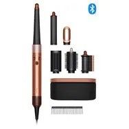 Dyson Supersonic Nural Straight+Wavy suszarka do włosów 1600 W Niebieski, Pomarańczowy. Suszarki do włosów Dyson. Za 2,594.99 zł.