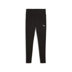 Puma Legginsy Her Hw 68224601. Czarne legginsy Puma, l, bez wzorów. Za 89.99 zł.