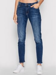 JOOP! Jeansy 58 Jjp640 Sol 30027473 Niebieski Slim Fit. Niebieskie jeansy Joop!, bez wzorów. Za 359.99 zł.