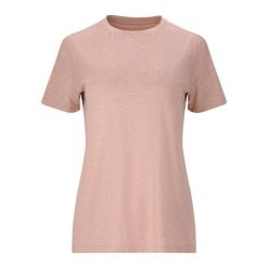 T-Shirt Alvaly. Fioletowe t-shirty ENDURANCE, bez wzorów, bez kołnierzyka, bez ramiączek. Za 132.50 zł.