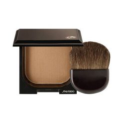 SHISEIDO Bronzer Puder w kamieniu brązujący 02 Medium 12g. Pudry brązujące Shiseido. Za 134.66 zł.