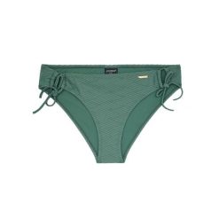 Figi do kostiumów kąpielowych dla kobiet Protest MIXCabel 25. Zielone figi Protest, xs, bez wzorów. Za 149.00 zł.