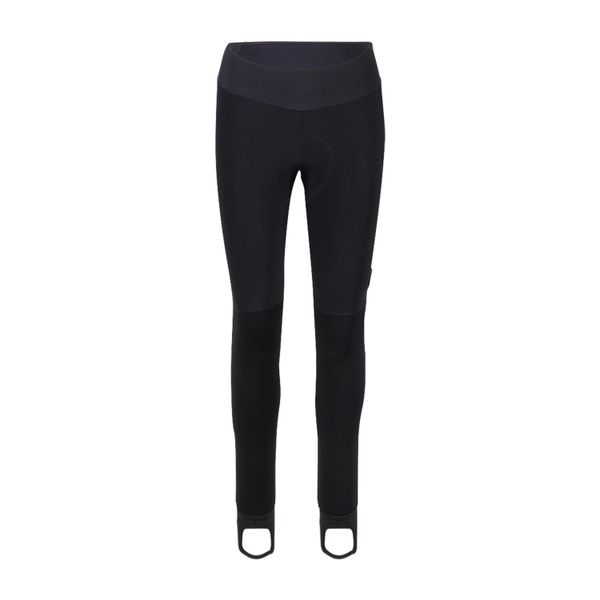 Legging kobieta Bioracer Vesper Tempest Pixel. Czarne spodnie sportowe BIORACER, m, bez wzorów, rowerowe. Za 506.50 zł.