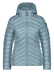 DOLOMITE Kurtka funkcyjna "Gard" w kolorze błękitnym rozmiar: L. Niebieskie kurtki sportowe Dolomite, l, bez wzorów, bez kaptura, outdoorowe. Za 228.38 zł.