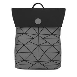 Plecak Rieker. Szare plecaki Rieker, bez wzorów. Za 259.99 zł.