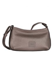 Gabor Bags Torebka "Elfie" w kolorze miedzianym - 27 x 15 x 6 cm rozmiar: onesize. Brązowe torby na ramię Gabor Bags, bez wzorów, z materiału, na ramię, bez dodatków. Za 78.99 zł.