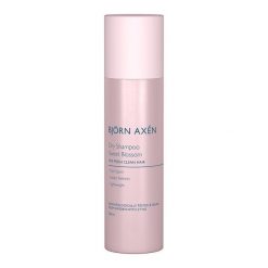 BJÖRN AXÉN Suchy szampon Sweet Blossom Suche szampony 150 ml. Szampony do włosów Björn Axén. Za 45.60 zł.