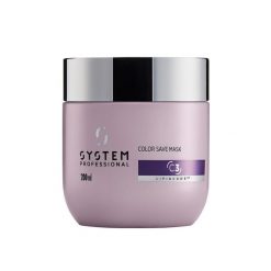 System Professional Lipid Code maska Maski do włosów 200 ml Damski. Odżywki do włosów System Professional Lipid Code. Za 251.59 zł.