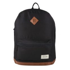 Plecak 20 L Stamford. Czarne plecaki Regatta, bez wzorów. Za 124.99 zł.
