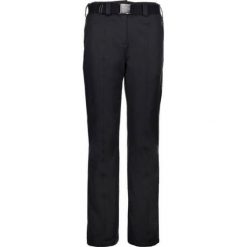 Spodnie narciarskie damskie CMP 3W05526. Czarne spodnie narciarskie CMP, xs, bez wzorów, narciarskie. Za 569.99 zł.