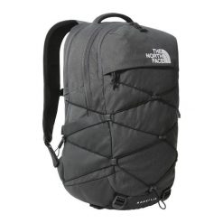 Plecak turystyczny The North Face Borealis 29L. Szare plecaki The North Face, bez wzorów. Za 475.00 zł.