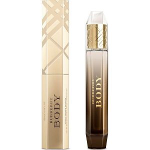 Burberry Body Gold Limited Edition EDP 60ml. Perfumy damskie Burberry. Za 108.95 zł.