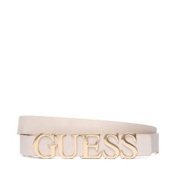 Pasek Damski Guess. Paski Guess, z aplikacjami. Za 199.99 zł.