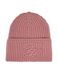 Tommy Hilfiger Czapka Th Elevated Script AW0AW17777 Różowy. Czerwone czapki TOMMY HILFIGER, bez wzorów, z materiału. Za 299.99 zł.