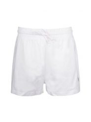 U.S. Polo Assn. Szorty dresowe w kolorze białym rozmiar: XL. Białe szorty U.S. Polo Assn., bez wzorów, z dresówki. Za 65.85 zł.