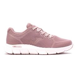 Buty sportowe damskie Joma Zen Lady. Czerwone obuwie sportowe Joma, bez zapięcia, trekkingowe. Za 211.99 zł.