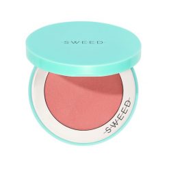 Sweed Kremowy róż Air Blush Cream - Fancy Face Róż do policzków 5 g Cheeky. Róże Sweed. Za 138.00 zł.