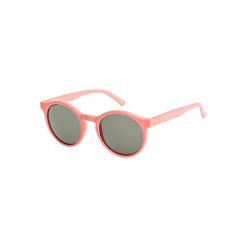 Okulary przeciwsłoneczne dla Kobiety MIA ECONYL Pomarańczowy. Brązowe okulary przeciwsłoneczne Roxy, bez wzorów, z nylonu, sportowe. Za 409.99 zł.