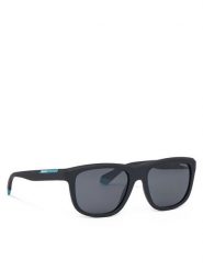 Polaroid Okulary przeciwsłoneczne PLD 2163/S 207854 Czarny. Czarne okulary przeciwsłoneczne Polaroid, bez wzorów, z tworzywa sztucznego. Za 219.99 zł.